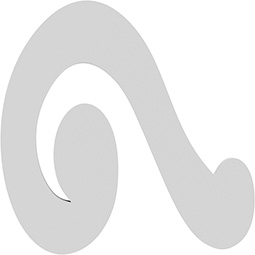 Ekena Millwork - ONLCHOBUF-R - Hobson Right Onlay