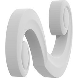 Ekena Millwork - ONLCKLSUF-R - Kalispell Right Onlay