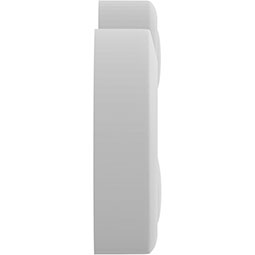 Ekena Millwork - ONLCKLSUF-R - Kalispell Right Onlay