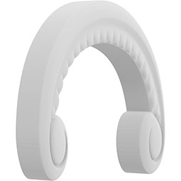 Ekena Millwork - ONLCLEDUF - Leeds Onlay