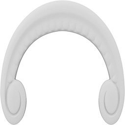 Ekena Millwork - ONLCLEDUF - Leeds Onlay