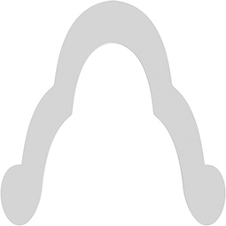 Ekena Millwork - ONLCMANUF - Manhattan Onlay