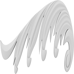 Ekena Millwork - ONLCNASUF-L - Nashua Left Onlay