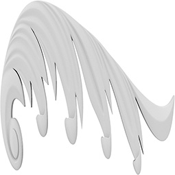 Ekena Millwork - ONLCNASUF-R - Nashua Right Onlay