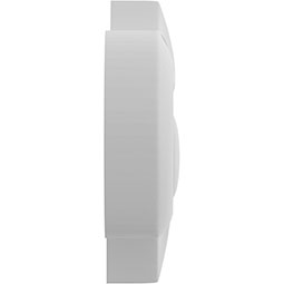 Ekena Millwork - ONLCOUTUF-R - Outlook Right Onlay