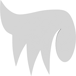 Ekena Millwork - ONLCOUTUF-R - Outlook Right Onlay