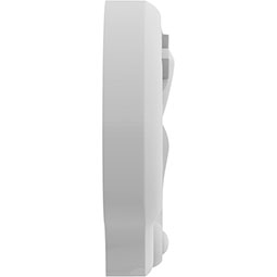 Ekena Millwork - ONLCPLEUF-L - Plentywood Left Onlay