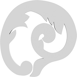 Ekena Millwork - ONLCPLEUF-L - Plentywood Left Onlay