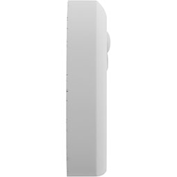 Ekena Millwork - ONLCPOLUF-R - Polson Right Onlay