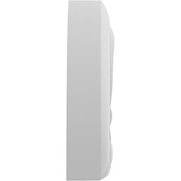 Ekena Millwork - ONLCRONUF-L - Ronan Left Onlay