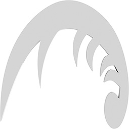 Ekena Millwork - ONLCRONUF-R - Ronan Right Onlay