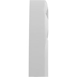 Ekena Millwork - ONLCSCOUF-R - Scobey Right Onlay