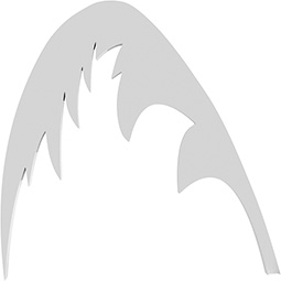 Ekena Millwork - ONLCSCOUF-R - Scobey Right Onlay