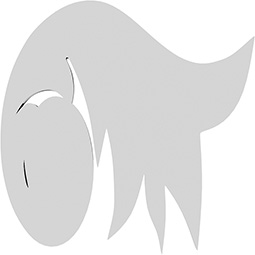 Ekena Millwork - ONLCSHEUF-L - Sheridan Left Onlay