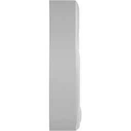 Ekena Millwork - ONLCSTAUF-R - Stanford Right Onlay