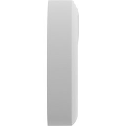 Ekena Millwork - ONLCSNBUF-R - Sunburst Right Onlay