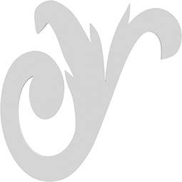 Ekena Millwork - ONLCBERUF-L - Bernstein Left Onlay