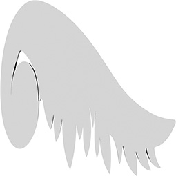 Ekena Millwork - ONLCCHSUF-L - Chasnoff Left Onlay