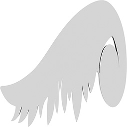 Ekena Millwork - ONLCCHSUF-R - Chasnoff Right Onlay