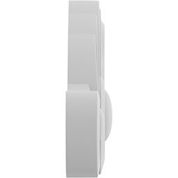 Ekena Millwork - ONLCPHIUF-L - Phineas Left Onlay