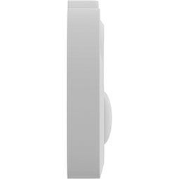 Ekena Millwork - ONLCPHIUF-R - Phineas Right Onlay