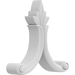 Ekena Millwork - ONLCWSTUF - Westby Onlay