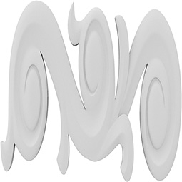 Ekena Millwork - ONLCALSUF - Alsen Onlay
