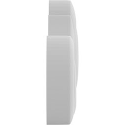 Ekena Millwork - ONLCAMEUF-L - Amenia Left Onlay