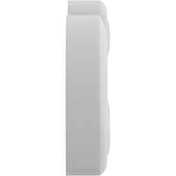 Ekena Millwork - ONLCARNUF-R - Arnegard Right Onlay