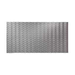ACP - WP96X48CU - 96"W x 48"H Fasade Current Horizontal Wall Panel