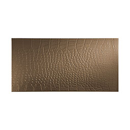 ACP - WP96X48CM - 96"W x 48"H Fasade Cayman Wall Panel
