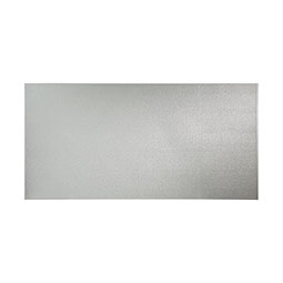 ACP - WP96X48HA - 96"W x 48"H Fasade Hammered Wall Panel