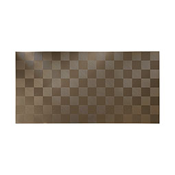 ACP - WP96X48QA - 96"W x 48"H Fasade Quattro Wall Panel