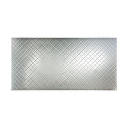 ACP - WP96X48QL - 96"W x 48"H Fasade Quilted Wall Panel