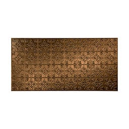 ACP - WP96X48T2 - 96"W x 48"H Fasade Traditional Style #2 Wall Panel