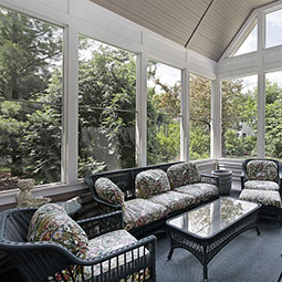 Ekena Millwork - FLTPMCK - Design Your Own PVC Flat Trim- Architectural Grade