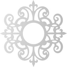 Ekena Millwork - CMPPDI - Dijon Fretwork Architectural Grade PVC