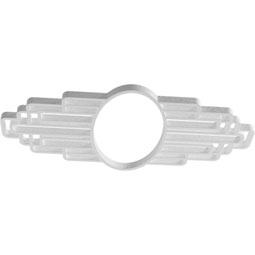 Ekena Millwork - CMPPEB - Elizabeth Fretwork Architectural Grade PVC