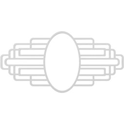Ekena Millwork - CMPPEB - Elizabeth Fretwork Architectural Grade PVC