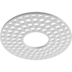 Ekena Millwork - CMPPFF - Fink Fretwork Architectural Grade PVC