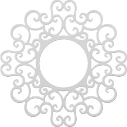 Ekena Millwork - CMPPRE - Reims Fretwork Architectural Grade PVC