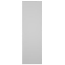 Ekena Millwork - ECC101BF - EnduraCore Composite, Two Board Framed Board-n-Batten Shutters (Per Pair - Hardware Not Included)