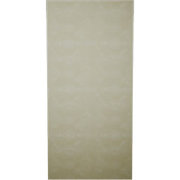 Ekena Millwork - CUSTOM-SHUBB - Timberthane Faux Wood Joined Board-n-Batten Shutters, Primed Tan, Sold As Pair