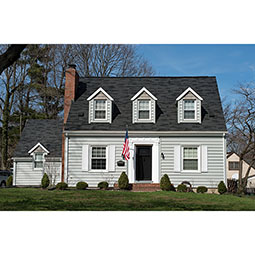Ekena Millwork - CUSTOM-TFPBB - True Fit PVC Board-n-Batten Shutters (Per Pair)