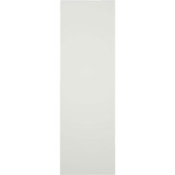 Ekena Millwork - CUSTOM-TFPFC - True Fit PVC Farmhouse Style Combination Shutters (Per Pair)