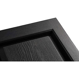 Alpha Systems LLC - PVP - Premium Vinyl Raised Panel Window Shutters, w/Shutter Spikes & Screws (Per Pair)