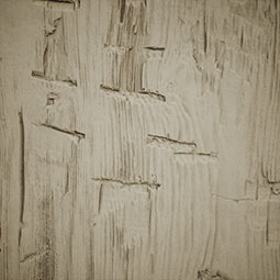 Ekena Millwork - SAMPLE-UR06 - 6"W x 6"H Rustic Faux Wood Material Sample