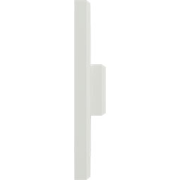 Ekena Millwork - SAMPLE-TFPBB - True Fit PVC Joined Board-n-Batten Shutters Sample