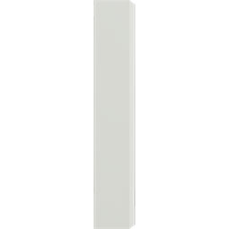 Ekena Millwork - SAMPLE-TFPBF - True Fit PVC Framed Board-n-Batten Shutters Sample