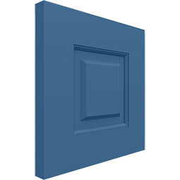 Ekena Millwork - SAMPLE-ECCRP - EnduraCore Composite Raised Panel Shutters Sample